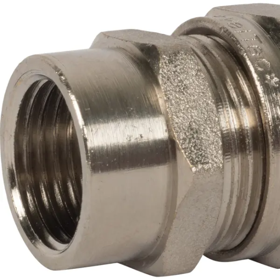 Переходник Valtec 1/2