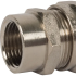 Муфта комбинированная Valtec 1/2