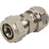 Муфта Valtec 16x16 мм латунь VTM.303