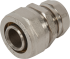 Муфта переходная Valtec 32x26 мм латунь VTM.303