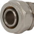 Муфта переходная Valtec 32x26 мм латунь VTM.303