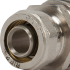 Муфта переходная Valtec 32x26 мм латунь VTM.303