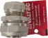 Муфта переходная Valtec 32x26 мм латунь VTM.303