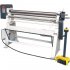 Электрический вальцовочный станок Dogan Machinery IR 1550x75