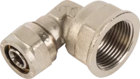 Угол комбинированный 90° Valtec 3/4