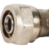 Угол комбинированный 90° Valtec 3/4