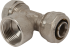 Тройник комбинированный Valtec 26x1