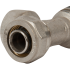 Тройник комбинированный Valtec 26x1