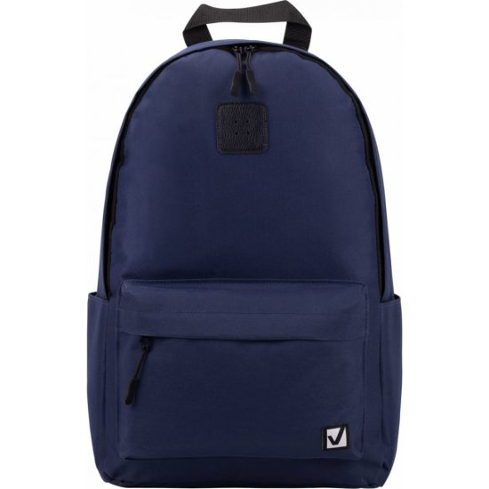 Универсальный рюкзак BRAUBERG POSITIVE Dark blue