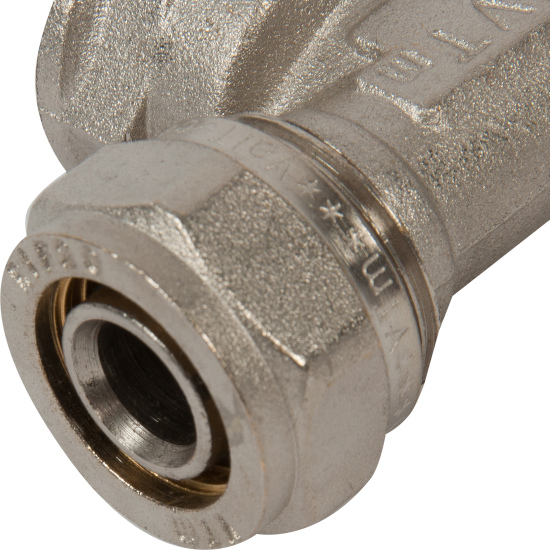 Тройник комбинированный Valtec 20x3/4