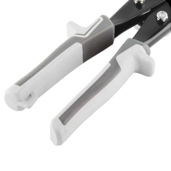 Ножницы по металлу КМ 250 мм правые