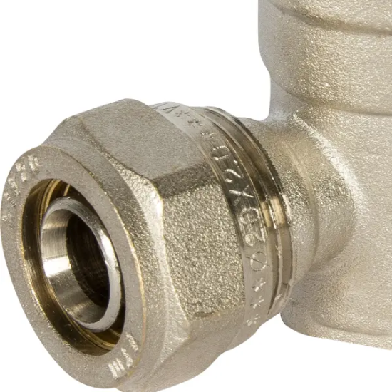 Водорозетка Valtec 3/4