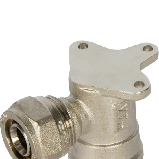 Водорозетка Valtec 3/4