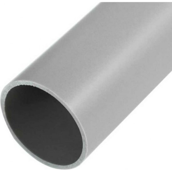 Гладкая жесткая труба REXANT 28-0160-1