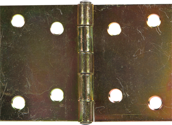 Петля широкая 90x1.25x60 мм