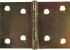 Петля широкая 90x1.25x60 мм