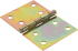 Петля широкая 90x1.25x60 мм