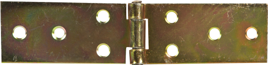 Петля широкая 141x1.5x32 мм