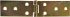 Петля широкая 141x1.5x32 мм