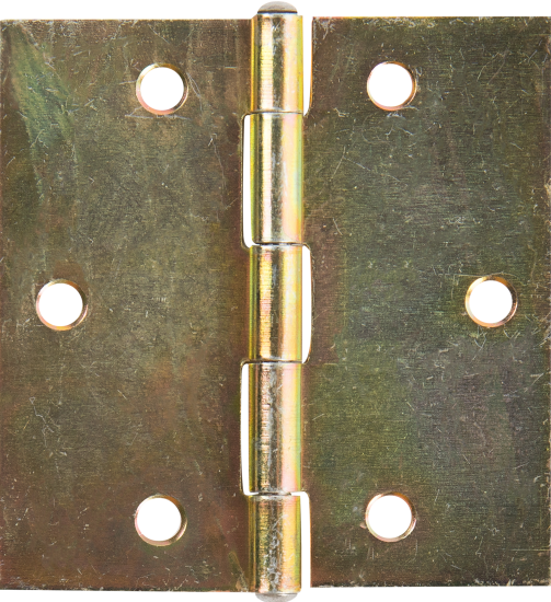 Петля 64x1x64 мм