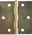 Петля 64x1x64 мм