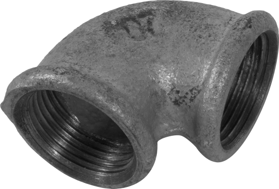 Угол 90° 3/4