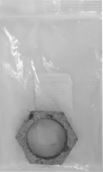 Контргайка 1