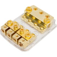 Распределитель питания Ural sound MINIANL УЛЬТИМАТУМ РС-УТ06 ANL