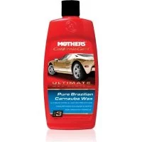 Финишная жидкая полироль Mothers Калифорния Голд
