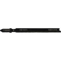 Пилка для электролобзика по металлу Berger BG T118AF