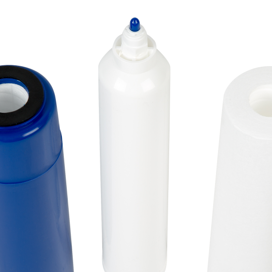 Набор картриджей Atoll А-301 для нормальной воды 3 ступени