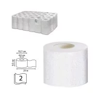 Бумага VEIRO PROFESSIONAL Comfort