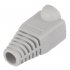 Колпачок для коннектора Hyperline RJ45 8P8C (10 шт.) (251955)