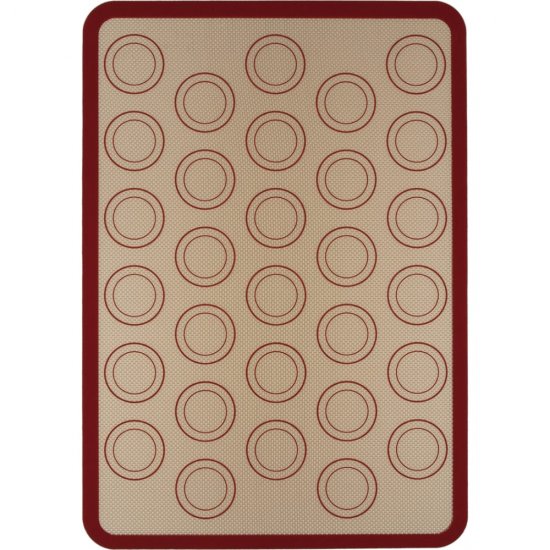 Силиконовый мат для выпечки S-Chief 588973
