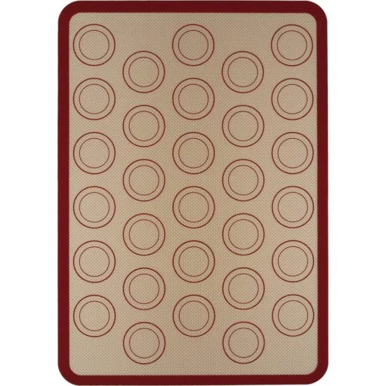 Силиконовый мат для выпечки S-Chief 588973