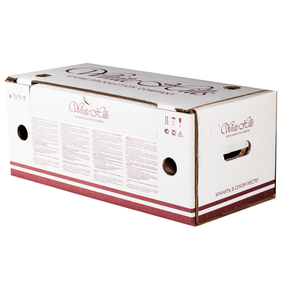 Камень искусственный White Hills Кросс Фелл светло-песочный 0.6 м²