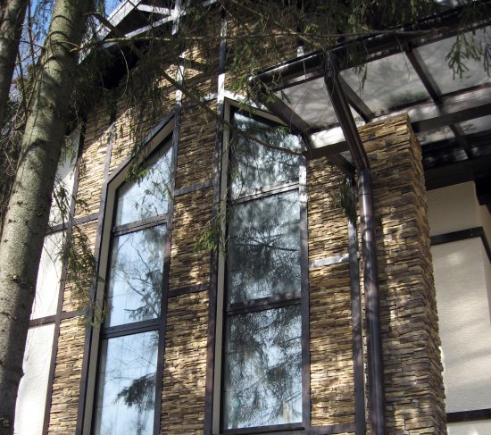 Камень искусственный White Hills Кросс Фелл светло-песочный 0.6 м²