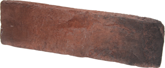 Камень искусственный White Hills Лондон Брик красный 1.16 м²