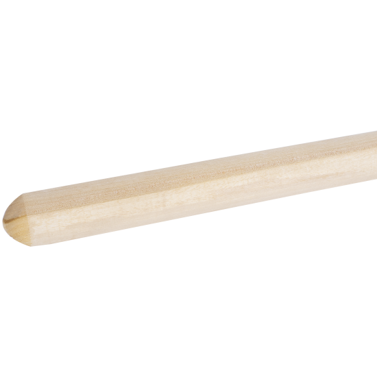 Черенок для лопат диаметр 38 мм