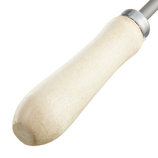 Напильник по металлу круглый Сибртех 200 мм