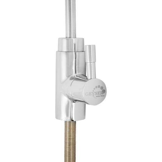 Кран для чистой воды Гейзер № 6 Модерн