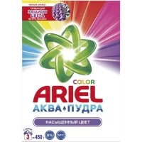 Стиральный порошок ARIEL Колор