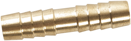 Штуцер ремонтный для шланга BOUTTE 8 мм.