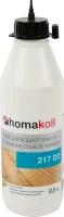 Клей для стыков паркетной доски Хомакол (Homakoll) 0.5 кг