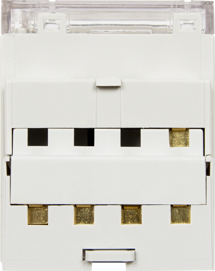 Таймер аналоговый ТЭМ181 на DIN-рейку, 16 А, 230 В