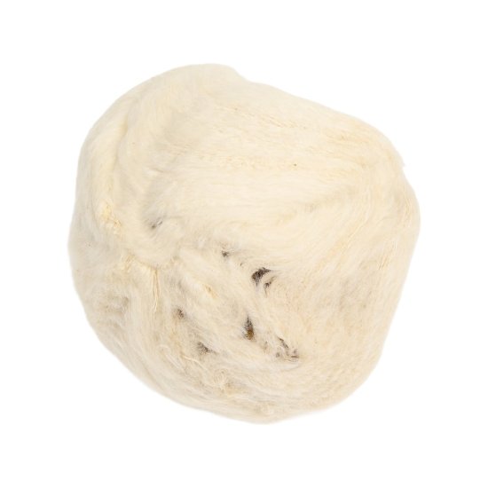 Хлопковая полировальная насадка Forsage 49129 F-PSP100M