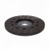 Держатель падов для поломоечной машины HAKO EURO Clean PH-17AHK