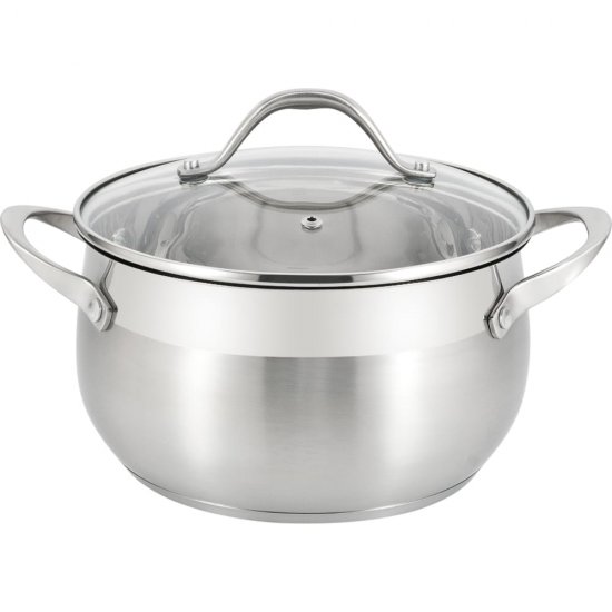 Кастрюля appetite Tessi
