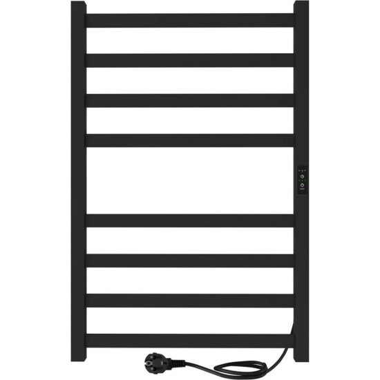 Полотенцесушитель INDIGO Oktava Slim 3 electro