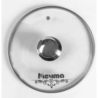 Крышка стеклянная Мечта КР18
